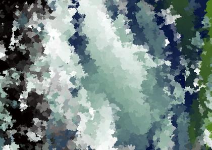 Abstract Color Fields