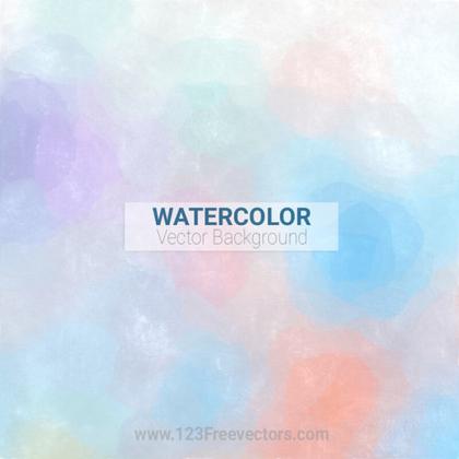 Watercolor Graphic Design