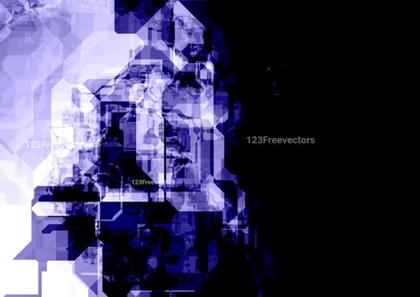 Abstract Geometric Composition