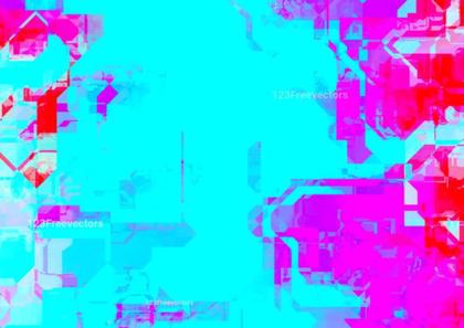 Abstract Geometric Composition