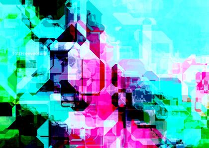 Discover the Vibrant World of Blue Pink and Green: A Creative Collection