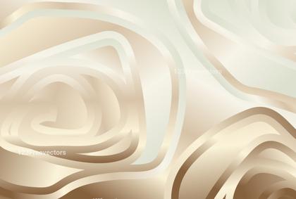 Swirling Abstract Background