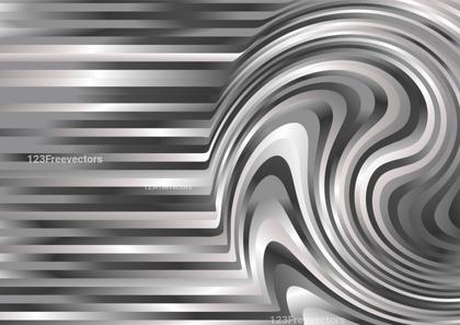 An Array of Dynamic Dark Grey Gradient Background Designs