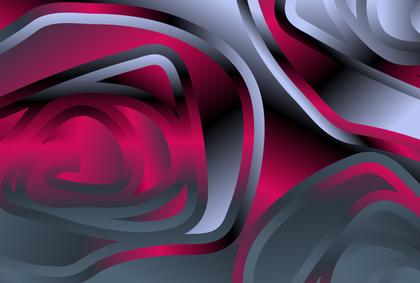 Abstract Swirls