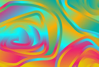 Swirls of Color