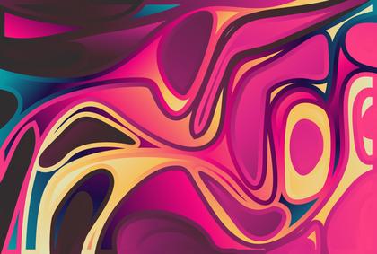 Abstract Swirls