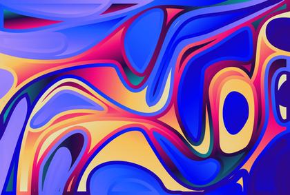 Abstract Swirls