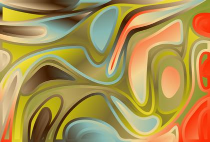 Abstract Fluid Forms