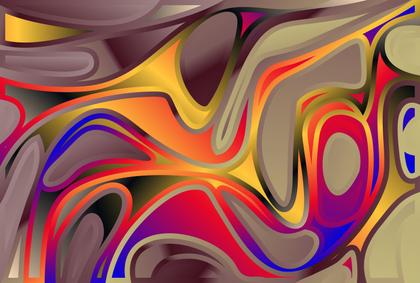 Abstract Fluid Forms