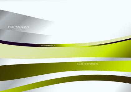 Abstract Wave Gradient