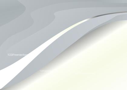 Abstract Wave Background