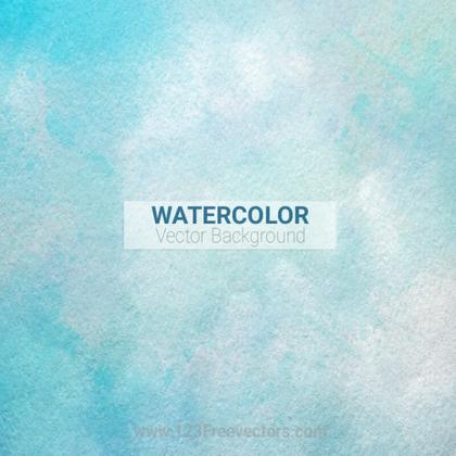 A Captivating Collection of Watercolor Vector Designs