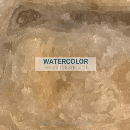 A Captivating Collection of Watercolor Vector Designs
