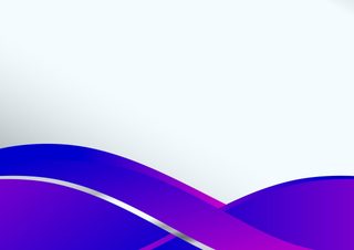 Abstract Wavy Background