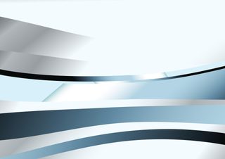 Abstract Blue and Gray Background