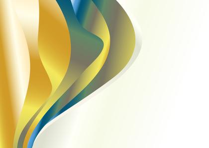 Abstract Wave Pattern