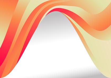 Abstract Curved Lines
