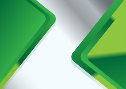 7 Green Geometric Shapes | Free Vectors, Photos, Artwork Images ...