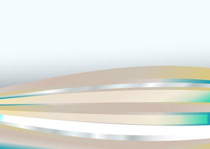 Abstract Wave Pattern