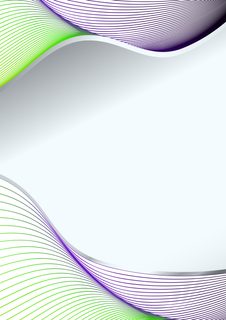 Abstract Wave Design