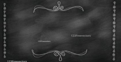 Unlock Your Creativity with Over 20+ Blackboard Background Designs