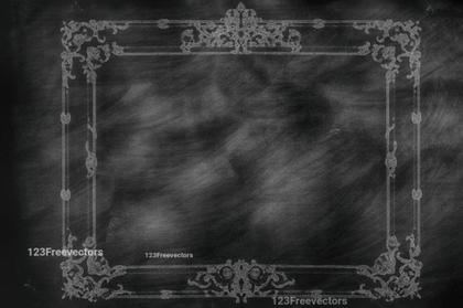 Unlock Your Creativity with Over 20+ Blackboard Background Designs