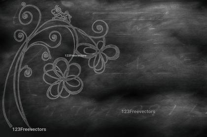 Elevate Your Designs with 40+ Chalkboard Backgrounds