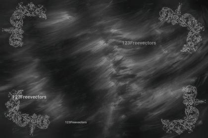 Chalkboard Corners