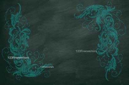 Unlock Your Creativity with Over 20+ Blackboard Background Designs