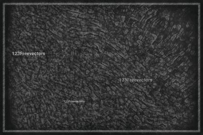Textured Chalkboard Background