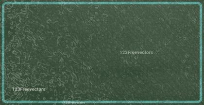 Textured Green Background