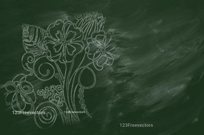 Elevate Your Designs with 40+ Chalkboard Backgrounds