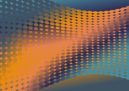Free Download Dynamic Dot Pattern Background