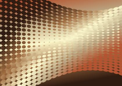 Abstract Dot Pattern