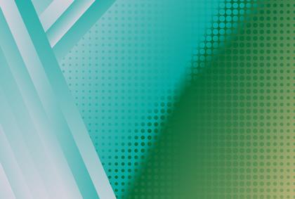 Abstract Geometric Background