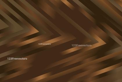Enthralling Voyage through Dark Brown Gradient Designs