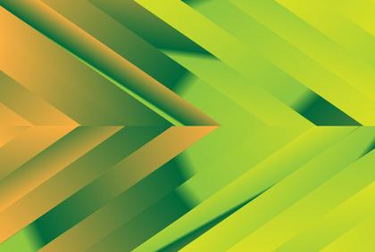 Gradient Arrow Abstraction
