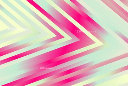 Abstract Diagonal Stripe Pattern Background