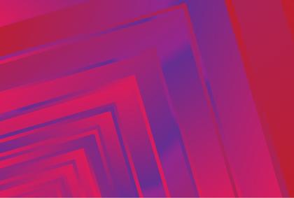 Abstract Red and Purple Gradient Arrow Background Illustrator