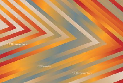 Splendid Array of Arrows Vector Background Designs