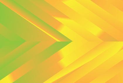 Gradient Chevron Abstract