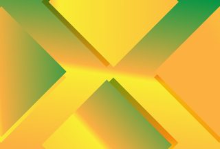 Geometric Gradient