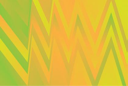 Abstract Zigzag Gradient