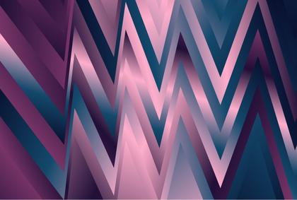 Abstract Zigzag Gradient