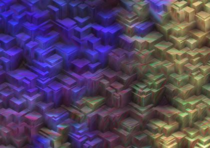 Abstract Cubes