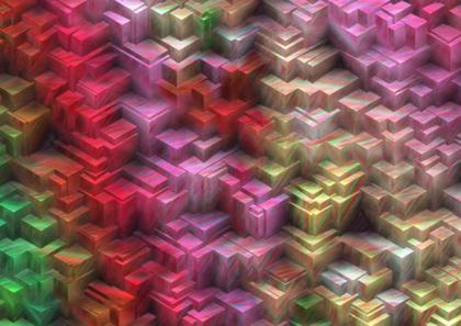 Abstract Cubic Structure