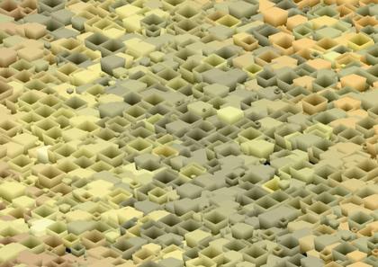 Cubic Abstraction