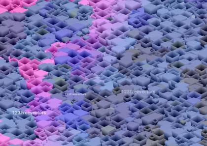 Abstract Cubes