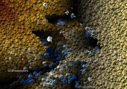 Cubed Abstract
