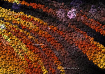 Abstract Cube Field
